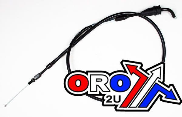 CABLE THROTTLE 02-18 YZ85, PSYCHIC 105-285 5PA-26311-00