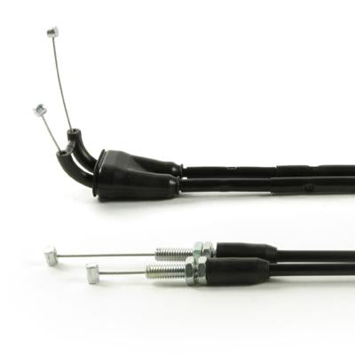 CABLE THROTTLE KTM HUSABERG, PROX 53.110045, 770.02.091.000, Made in Japan