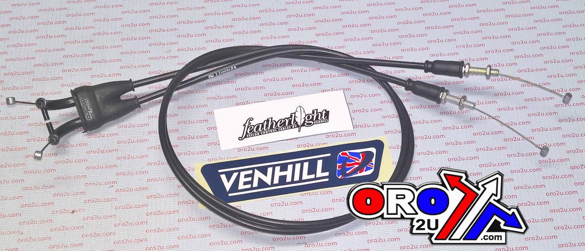 CABLE THROTTLE KTM 4T 13-56 HUSQVARNA, K01-4-045