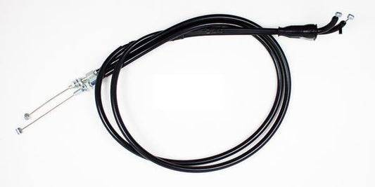 CABLE THROTTLE KXF/RMZ 250 04, RMZ450 05-06 SET-2, 03-0348