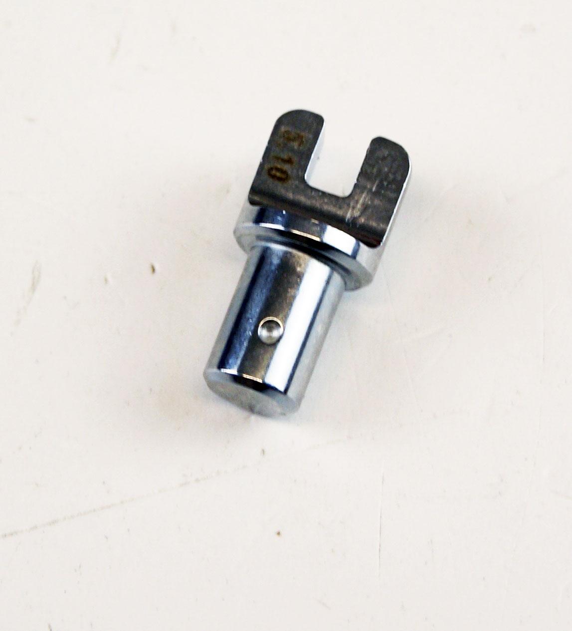 REPLACEMENT HEAD 5.1mm
