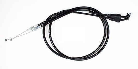 CABLE THROTTLE KX250F 04-05, RMZ250 04-06, PSYCHIC 103-358, 45-1182, 54012-0138