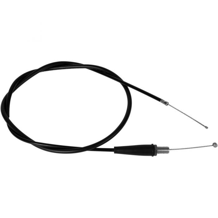 CABLE THROTTLE 04-07 CR125, MOTION PRO 02-0472 HONDA