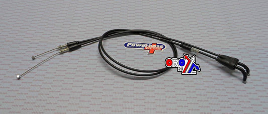 CABLE THROTTLE RMZ250 07-09, 450 05-07, VENHILL S01-4-054 SUZUKI SET/2