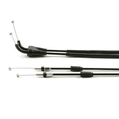 CABLE THROTTLE TE250?10-12, PROX 53.110052, SET/2, MADE IN JAPAN, 8000H2115