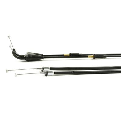 CABLE THROTTLE KXF250 11-12, 450 12, SET, PROX 53.110031 Made in Japan