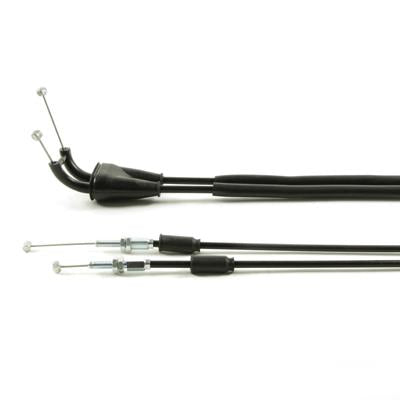 CABLE THR.00-02 KTM 4T SX/EXC, PROX 53.110044, 59002091200, Made in Japan