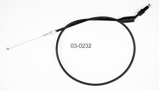 CABLE THROTTLE PULL 87-04 KLR650R, MOTION PRO 03-0232 KAWASAKI