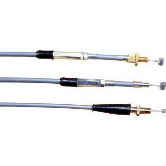 CABLE THROTTLE 08-17 WR250R MP, MOTION PRO 05-0388 YAMAHA