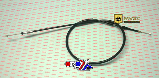 CABLE CLUTCH 11-16 KX250F,  PSYCHIC 103-427, 54011-0569