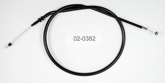 CABLE CLUTCH 99-04 TRX400EX, MOTION PRO 02-0382