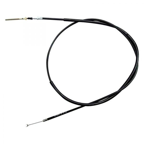 CABLE REAR HAND 96-00 TRX300, BRAKE HONDA BRONCO 102-357, 43460-HM5-630