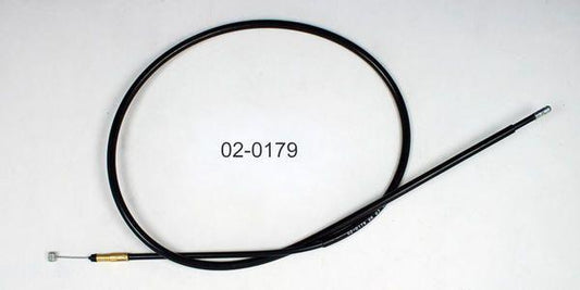 CABLE CHOKE 86-89 TRX350 MOTION PRO 02-0179 HONDA ATV