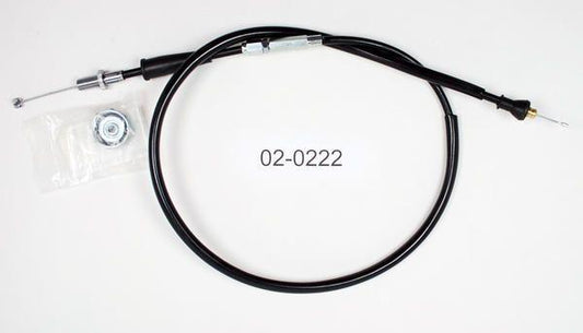 CABLE THROTTLE 86-87 ATC200X MOTION PRO 02-0222 HONDA ATV