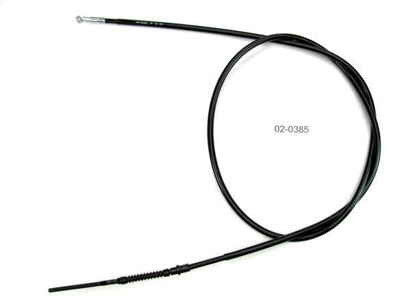 CABLE HAND BRAKE 99-13 TRX250T MOTION PRO 02-0385 HONDA REAR
