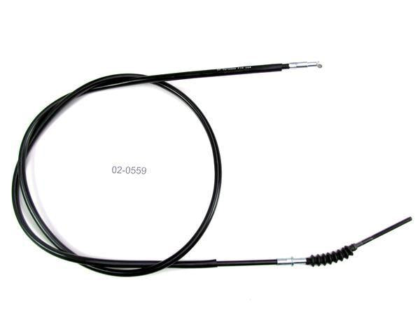 CABLE HAND BRAKE 07-10 TRX420FE, MOTION PRO 02-0559 HONDA ATV, 43455-HN6-A30