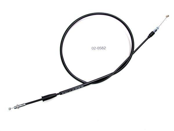 CABLE THROTTLE 09-14 TRX420FPA, MOTION PRO 02-0582 HONDA ATV, 17910-HP7-A30