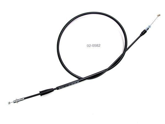 CABLE THROTTLE 09-14 TRX420FPA, MOTION PRO 02-0582 HONDA ATV, 17910-HP7-A30