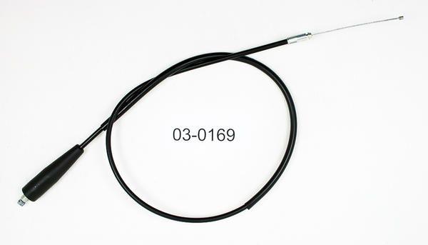 CABLE THROTTLE 88-02 KLF220 MOTION PRO 03-0169 HONDA