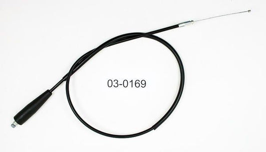 CABLE THROTTLE 88-02 KLF220 MOTION PRO 03-0169 HONDA