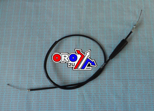 CABLE THROTTLE Kawasaki KLT250C 84-85, 03-077,  03-0077 NOS K1-3F
