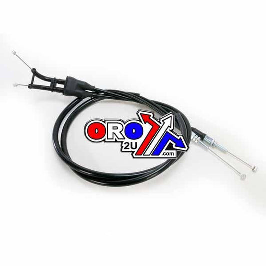 CABLE THROTTLE KTM SXF 250-500 13-16, 78102091000, 110-151, SET/2