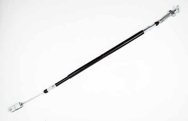 CABLE FOOT BRAKE 88-02 KLF220A MOTION PRO 03-0280 KAWASAKI