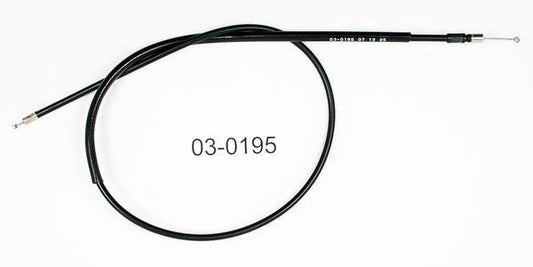 CABLE CHOKE 88-02 KLF220A MOTION PRO 03-0195 KAWASAKI
