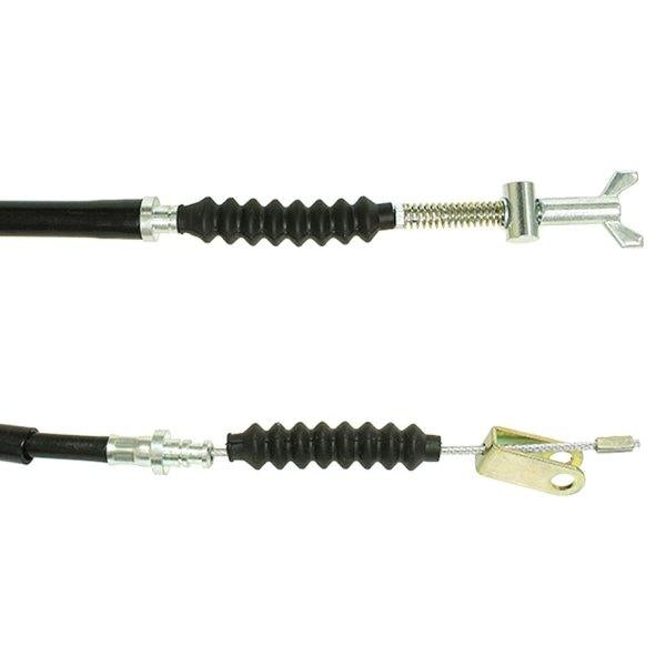 CABLE FOOT BRAKE 06-13 KVF360A, BRONCO 103-360, 54005-0019