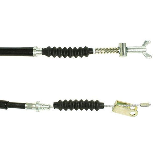 CABLE FOOT BRAKE 06-13 KVF360A, BRONCO 103-360, 54005-0019