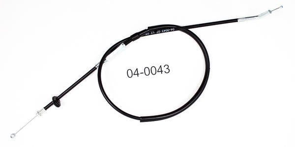 CABLE THROTTLE 83-86 LT125 MOTION PRO 04-0043 SUZUKI