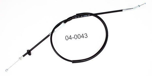 CABLE THROTTLE 83-86 LT125 MOTION PRO 04-0043 SUZUKI