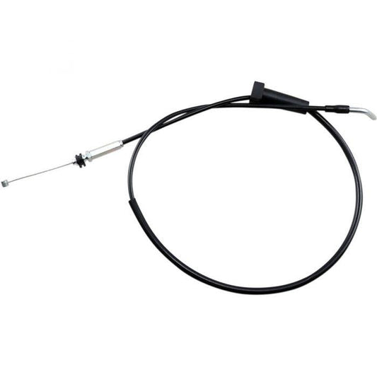 CABLE THROTTLE 89-03 LT-F160, MOTION PRO 04-0118 SUZUKI, 58300-02C02