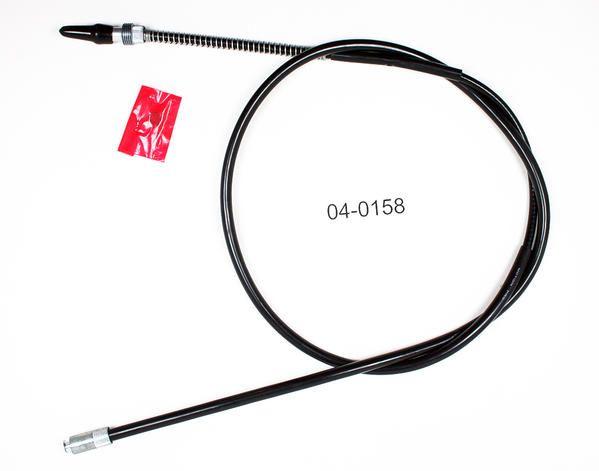 CABLE SPEEDO CABLE LT4WD 87-98, PSYCHIC 104-158 SUZUKI ATV