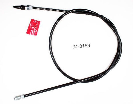 CABLE SPEEDO LT4WD 87-98, MOTION PRO 04-0158 SUZUKI ATV