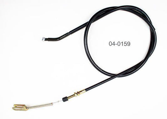 CABLE HAND BRAKE REAR LT-F PSYCHIC 104-159 SUZUKI ATV