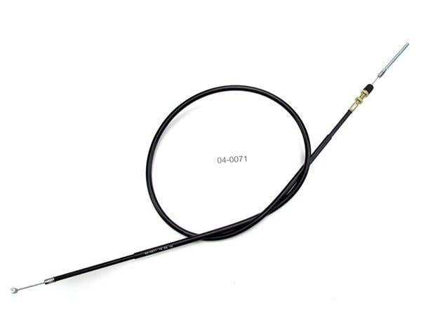 CABLE HAND BRAKE 85-86 LT230GE MOTION PRO 04-0071 REAR ATV