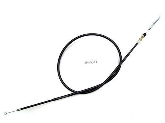 CABLE HAND BRAKE 85-86 LT230GE MOTION PRO 04-0071 REAR ATV