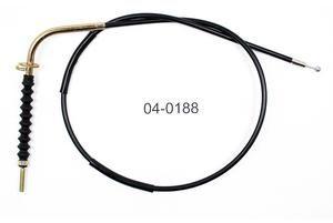 CABLE FRONT BRAKE 87-06 LT80 MOTION PRO 04-0188 SUZUKI
