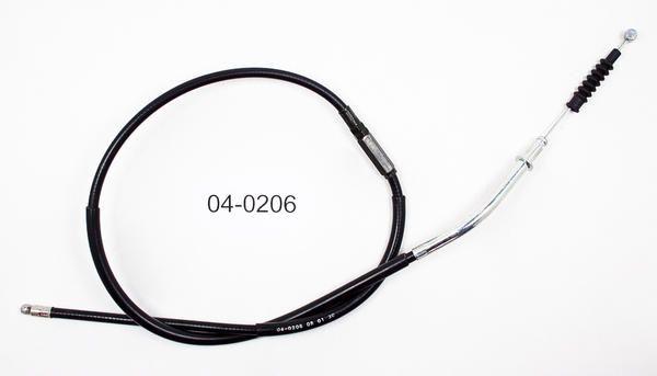 CABLE FRONT BRAKE 91-03 LTF160 MOTION PRO 04-0206 SUZUKI ATV