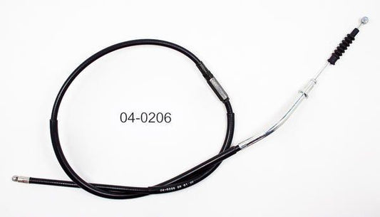 CABLE FRONT BRAKE 91-03 LTF160 MOTION PRO 04-0206 SUZUKI ATV