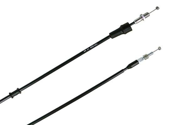 CABLE THROTTLE 08-19 LTA400F, BRONCO 104-299 SUZUKI ATV, 45-1099, 58300-27H10