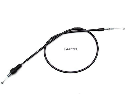 CABLE THROTTLE 08-19 LTA400F, MOTION PRO 04-0299 SUZUKI ATV