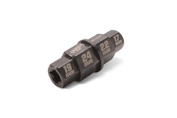 HEX AXLE TOOL 17,19 & 22, 24, MOTION PRO 08-0397