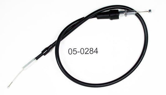 CABLE THROTTLE 02-08 YFM660 GRIZZLY, MOTION PRO 05-0284, 5KM-26311-10/20