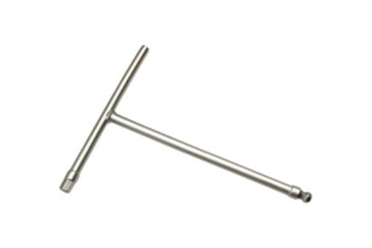 8mm BALL-END ALLEN T-HAND, MOTION PRO 08-0377