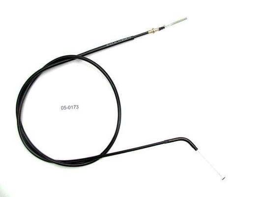CABLE REAR HAND BRAKE YFM350FW, MOTION PRO 05-0173 YAMAHA, 87-97 3HN-26341-00