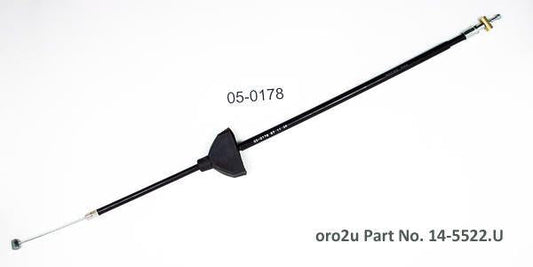 CABLE FRONT 94-00 YFM250FW MOTION PRO 05-0178 BRAKE TOP