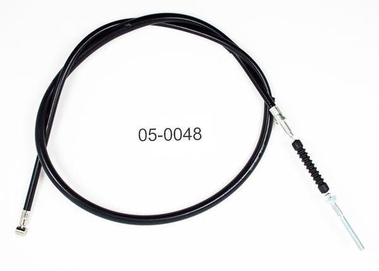 CABLE BRAKE YFS200/YTM225 MOTION PRO 05-0048 FRONT ATV