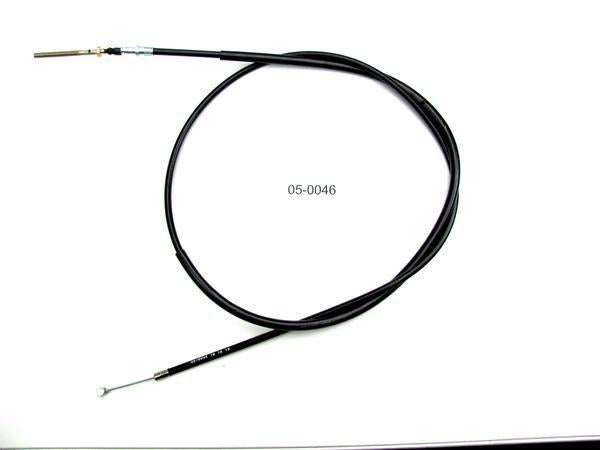 CABLE HAND BRAKE YFM200/225/250/350 MOTO-4, MOTION PRO 05-0046 REAR, 45-4057